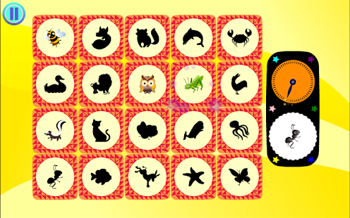 Wee Kids Stickers Free Screenshots 2