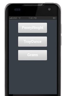 How to install Gold Weight Convert 1.5 unlimited apk for laptop