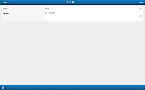 How to install G-Notes 1.1 unlimited apk for pc