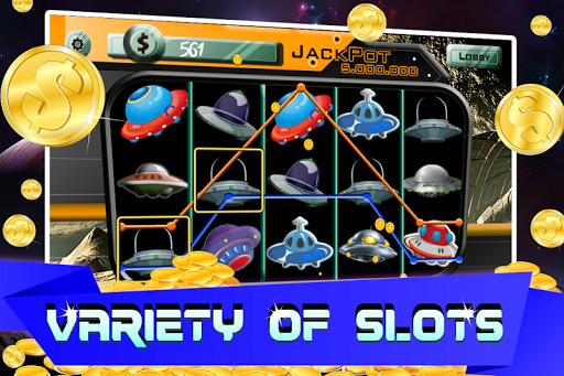 Casino Galaxy - Free Slots