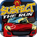 Suspect: The Run! icon