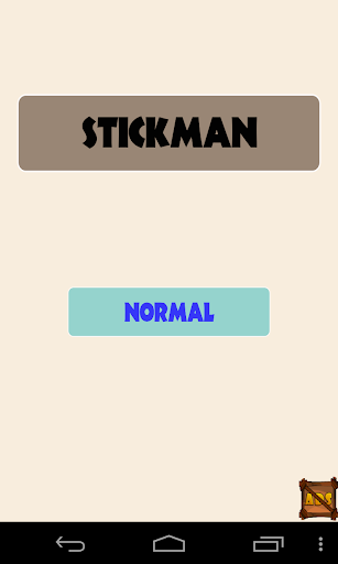 StickMan