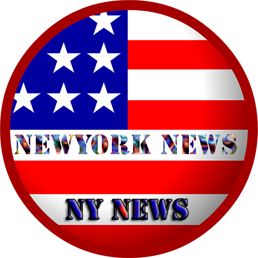 New York-NY STATE & LOCAL NEWS LOGO-APP點子