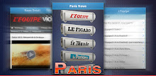 Information Paris. APK