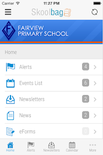 Fairview Primary School Screenshots 1