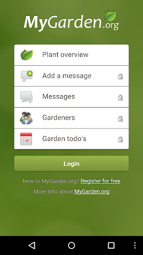 MyGarden.org