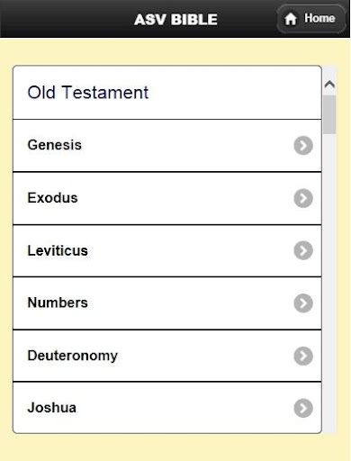The Free BIBLE App