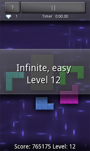 Zetrix Block Puzzle