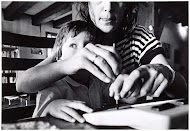 Computerdag, tekentablet