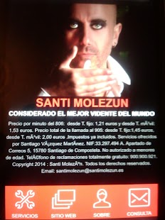 How to mod Vidente Santi Molezun 13.0.0 mod apk for android