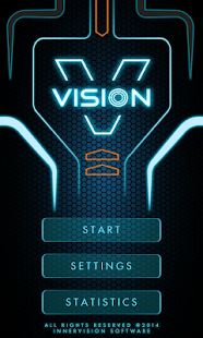 Vision The Game