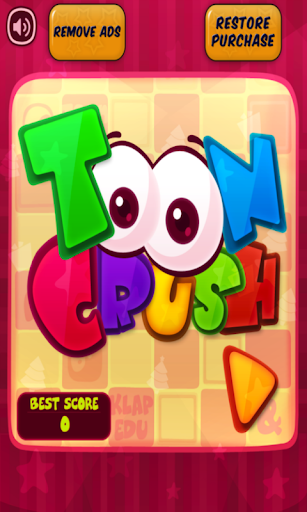 Toon Crush