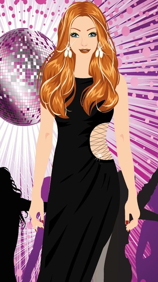 Sweet Girl Dress Up Game - Android Apps on Google Play
