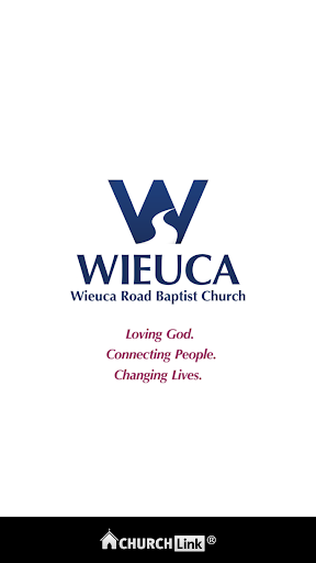 Wieuca Road Baptist Church