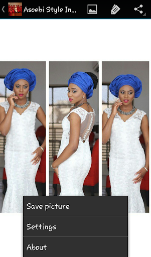 免費下載生活APP|Nigerian Wedding Events Asoebi app開箱文|APP開箱王