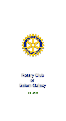 Rotary Club of Salem Galaxy