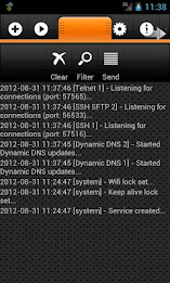 SSH Server Pro poster 2
