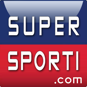 SuperSporti.com logo