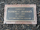 Robert C. Burnely