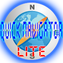 Quick Navigator Lite logo