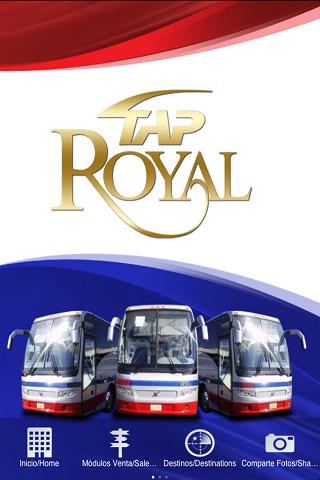 TAP ROYAL