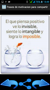 Frases de motivación compartir Screenshots 2