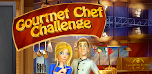 Gourmet Chef Challenge APK