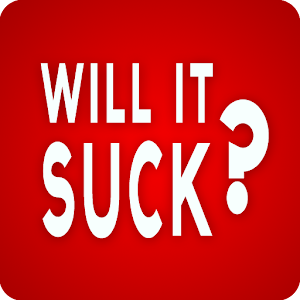 Will it suck?.apk 1.0