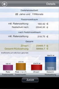 flexfinanz Screenshots 5