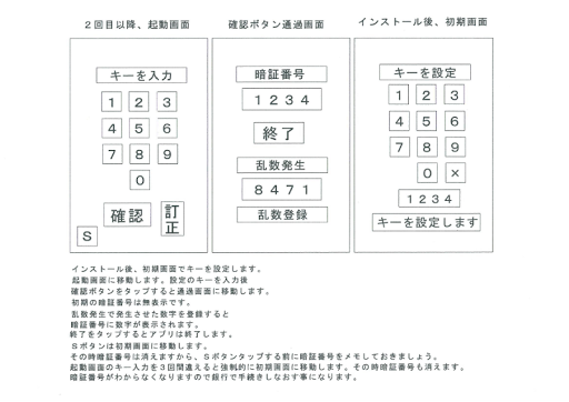 免費下載工具APP|暗証番号記憶ツール app開箱文|APP開箱王