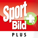 SPORT BILD + logo