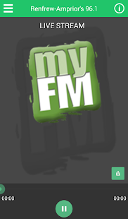 myFM On The Go Screenshots 0