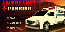 Ambulance Parking Simulator 3D APK