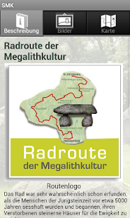 Straße der Megalithkultur Screenshots 4