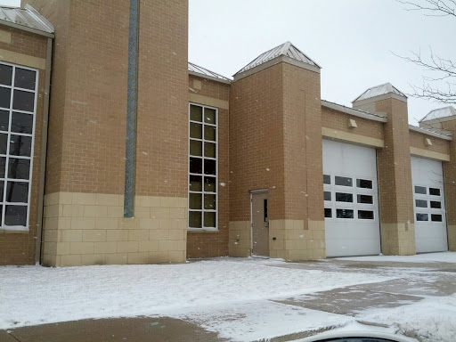 Waukee Fire Department