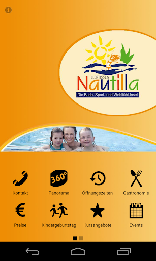 Nautilla