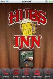 Hubs Inn poster 2