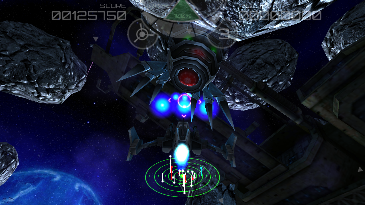 Asteroid 2012 3D HD v3.0.6 FULL - Descargar Gratis