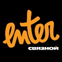 Enter для Android logo