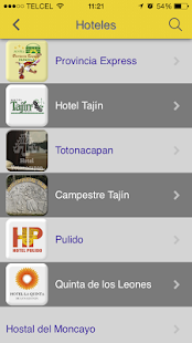 Ruta Tajin Screenshots 5