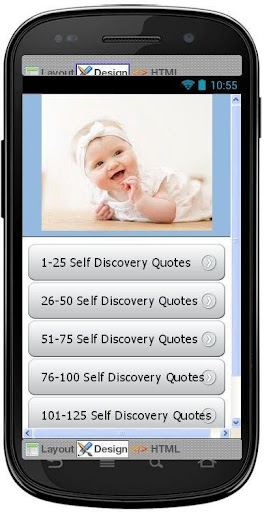 Best Self Discovery Quotes