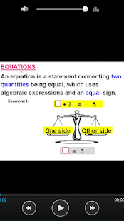 Equations Screenshots 11