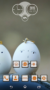 Memo Icon Pack Screenshots 1