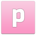 Pink for Facebook