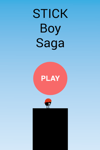 Stick boy Saga