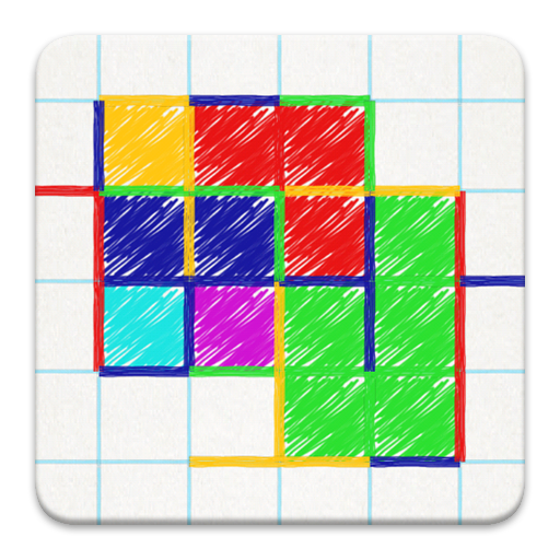 Little Squares LOGO-APP點子