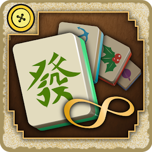 Mahjong Forever (Free) 5 Stars for PC and MAC