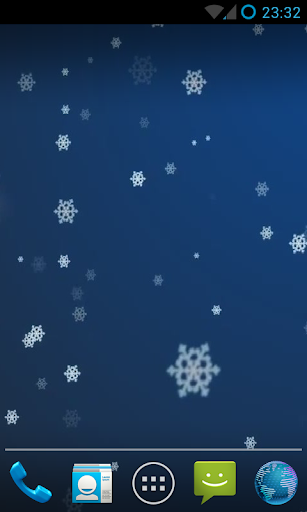 About: Snow Stars Live Wallpaper HD (Google Play version) | | Apptopia