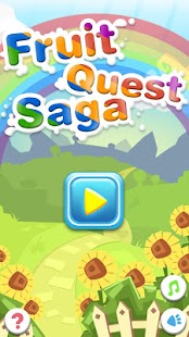 Lastest Fruit Quest Saga APK for Android