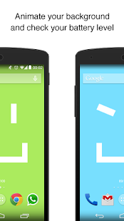 Free Wixita Battery APK for Android